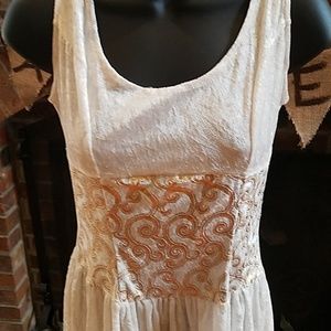 Spirit Other - Medieval dress costume size small Spirit Other - Medieval dress costume size small